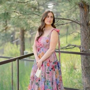 Meet your Posher, Sonya